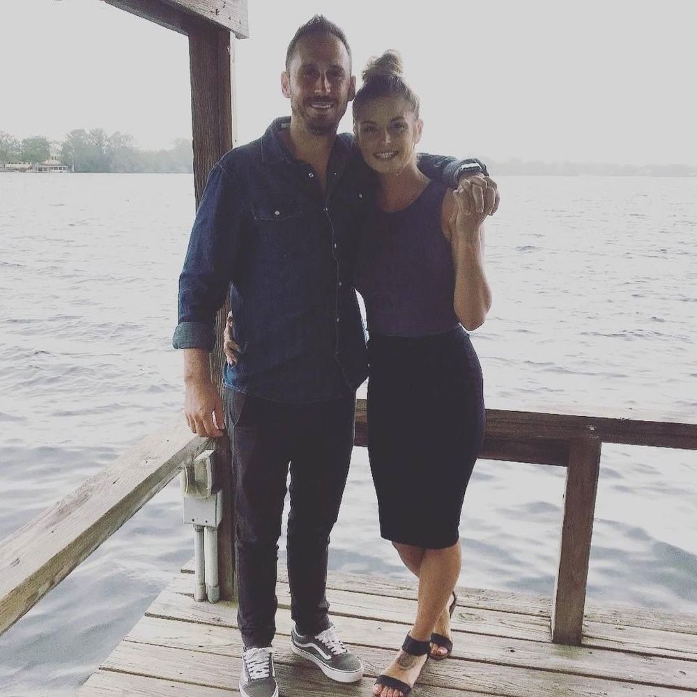 Meet your Posher, Joey